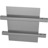 Genie Lift Part # 1290274GT - RAIL,FOLDING,DECAL,WELDMENT, EA