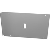 Genie Lift Part # 1291164GT - REAR COVER, DRIVE CHASSIS, EA