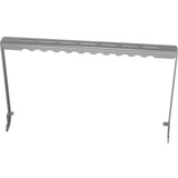 Genie Lift Part # 1291518GT - FORMING, STEP, MINI ACCESS DECK, EA