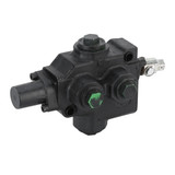 Genie Lift Part # 1292294GT - VALVE, MOTOR SPOOL, 3POS 4WAY, EA