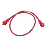Genie Lift Part # 1292448GT - CABLE ASSY,BAT POS TO FUSE,RED, EA