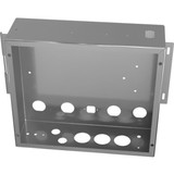 Genie Lift Part # 1293322GT - WELDMENT, GBOX, Z62, EA