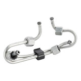 Genie Lift Part # 1293958GT - FUEL LINE, EA