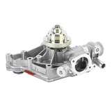 Genie Lift Part # 1294078GT - COOLANT PUMP, EA