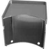 Genie Lift Part # 1294839GT - WELDMENT,LEFT MOTOR COVER ,GS4655, EA