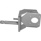 Genie Lift Part # 132063GT - WELDMENT, STR YOKE, 32 MINI LT, EA