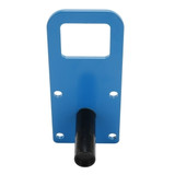 Genie Lift Part # 132121GT - WELDMENT PLATFORM LANYARD, EA