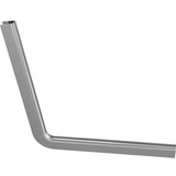 Genie Lift Part # 19018-1100GT - TRIMLOCK,BLACK,5/32", EA