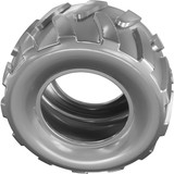 Genie Lift Part # 19159GT - TIRE,Z45RT,31 X 15.5 X15(8PLY), EA