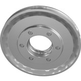 Genie Lift Part # 215755GT - PULLEY, A/C COMPRSR, DEUTZ3.6, EA