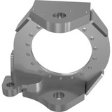 Genie Lift Part # 217183GT - STEER YOKE ASSY 2, EA