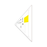 Genie Lift Part # 231049GT - DECAL,PCON,TOG SW  PANEL,SBOOM, EA