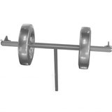 Genie Lift Part # 35848GT - SL REAR TRANSPORT ASSY*****, EA