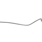 Genie Lift Part # 49183-8500GT - ASSY, HOSE, HYD, -8, 3000, STR, STR, EA