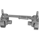 Genie Lift Part # 96571GT - STEER ASSY,GS46, EA