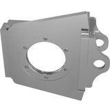 Genie Lift Part # T107861GT - ASSY,YOKE,RH,TRAX,W/BUSH, EA