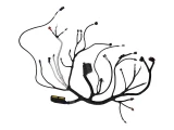 JLG Part # 70007223 | HARNESS, ENGINE, EA