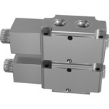 Genie Lift Part # 04.4240.0076GT - SOLENOID VALVE, EA