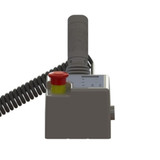 Genie Lift Part # 1283798GT - PCON,O/R,DUAL ZONE,GS, EA