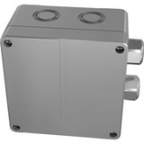 Genie Lift Part # 1293568GT - ASSEMBLY, CHARGER BOX C.E., EA