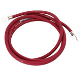 Genie Lift Part # 1296991GT - CABLE ASSY,BATT,101,RED, EA