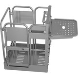 Genie Lift Part # 1299174GT - PLATFORM, QS ADJ TRAY, EA