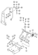 WHL64 Wheel Kit Parts