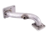 JLG Part # 1001247804 | PIPE,EXHAUST OUTLET O2 SENSOR, EA