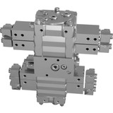 Genie Lift Part # 04.4236.0113GT - MAIN VALVE, EA