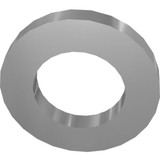 Genie Lift Part # 1255066GT - WASHER,M4 NYLON, EA