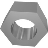 Genie Lift Part # 1256470GT - NUT,M12-1.0,DIN934,10,ZAB, EA