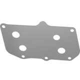 Genie Lift Part # 1257358GT - GASKET,COOLER,OIL,TCD 3.6,T4F, EA