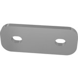 Genie Lift Part # 1264296GT - PLATE, Z60E FUEL TANK TOP BRKT, EA
