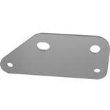 Genie Lift Part # 1267796GT - PLATE, RETURN HOSE MOUNT, EA