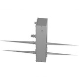 Genie Lift Part # 1268780GT - ASSY, PCON BOX, ZX135 TIER 3, EA