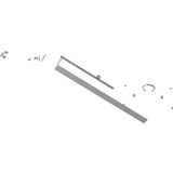 Genie Lift Part # 1275050GT - SX-125XC HOSTILE ENVIRONMENT, EA
