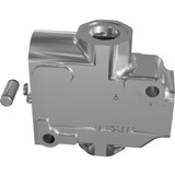 Genie Lift Part # 1279232GT - RETAINER, EXT CYL SADDLE,GTH844D, EA
