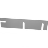 Genie Lift Part # 1280891GT - SHIM, WEARPAD, SIDE, EA