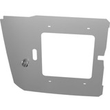 Genie Lift Part # 1282885GT - WELDMENT, ENGINE BAFFLE, EA