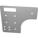 Genie Lift Part # 1283812GT - DECAL,O/R,DUAL ZONE,GS,UI, EA