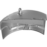 Genie Lift Part # 1285077GT - ASSEMBLY,COVER,ENGINE SIDE, EA