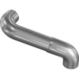 Genie Lift Part # 1285815GT - HOSE, AIR CLEANER, EA