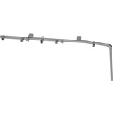 Genie Lift Part # 1288394GT - WELDMENT, COVER SUPPORT, ENGINE-SIDE, MAIN, Z45FE, EA