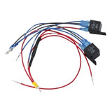 Genie Lift Part # 1291706GT - KIT, RELAY, STEER, ALC500 S80/85, EA