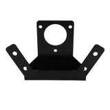 Genie Lift Part # 1293059GT - FORMING, FRONT AXLE, CABLE HANGER, EA