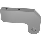 Genie Lift Part # 1293535GT - ENGINE TRAY UPPER MT. MACH. Z45 FE, EA