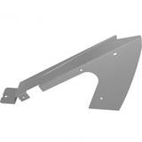 Genie Lift Part # 1293536GT - FORMING, ENGINE TRAY BAFFLE Z45 FE, EA