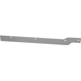 Genie Lift Part # 1293539GT - PLATE, RADIATOR, INNER SEAL Z45 FE, EA