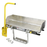 Genie Lift Part # 1293700GT - KIT, LIFT TOOLS ACCESS DECK, 6FT PLATFORM, ANSI, EA
