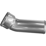 Genie Lift Part # 1294800GT - PIPE, CAC TO INTAKE, TCD 2.2L, STG V, EA